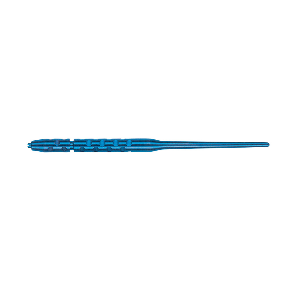Scalpelhouder Micro titanium S-L, stuk
