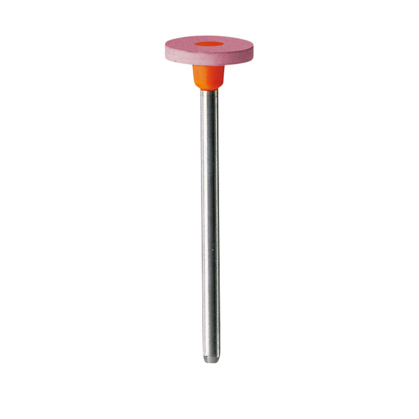 Diamantpolijsters Hst 9749 F 110, 2 stuks