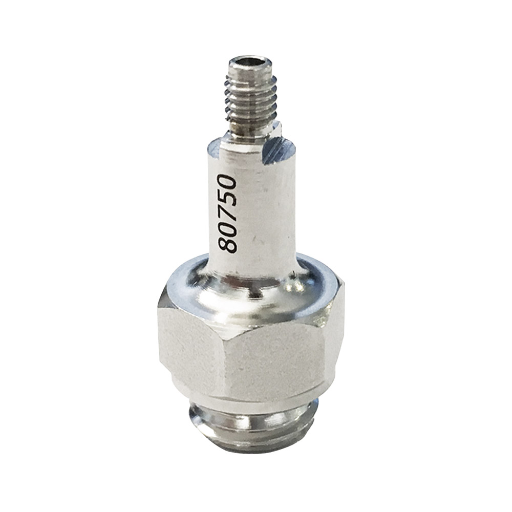 ZEG-adapter buitendraad M3 x 0,5, stuk