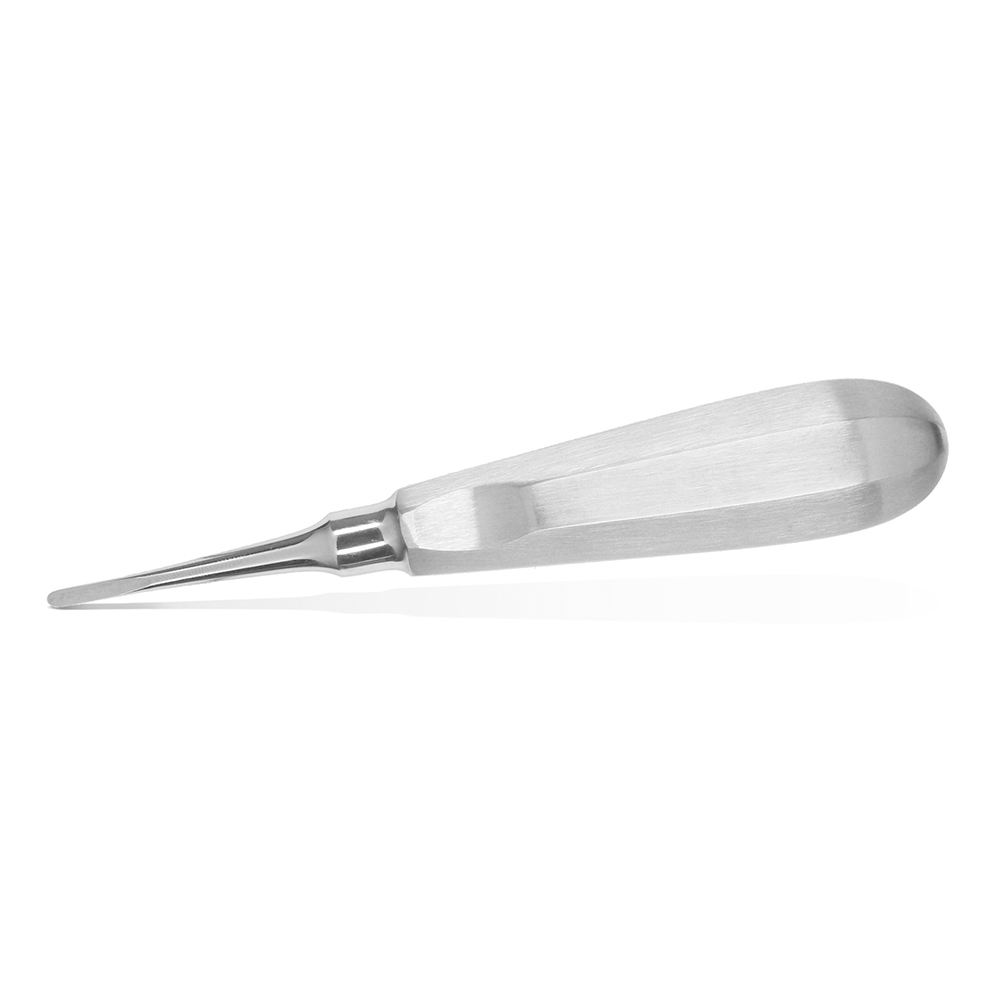 Luxator nr. 2 3,0 mm recht, per stuk