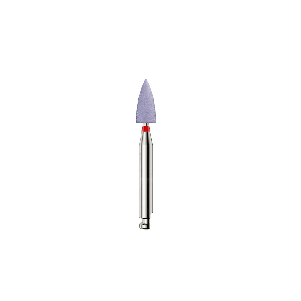 Kenda Nobilis Polierer Wst paars kleine Spitze, 25 stuks