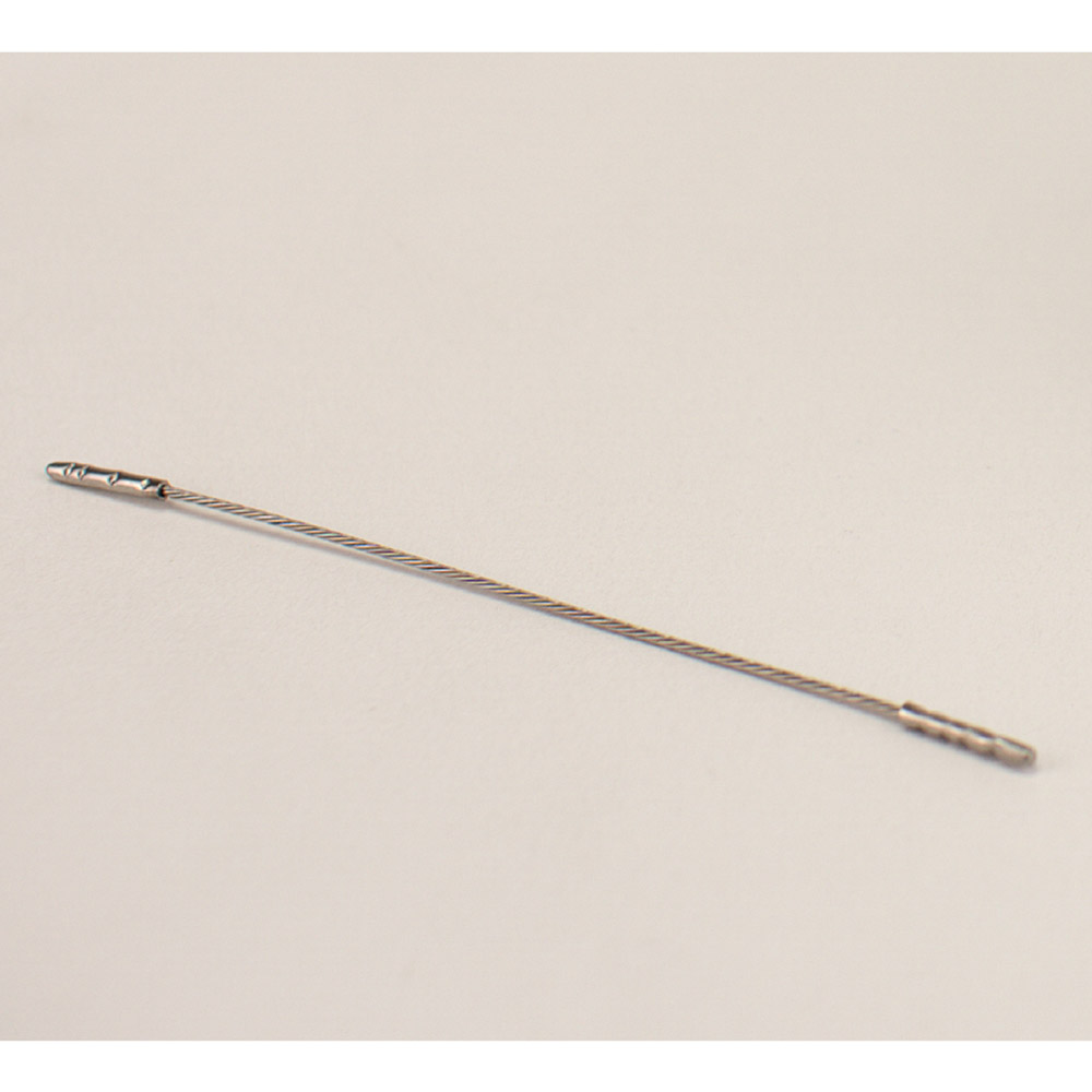 Vervangingslus Crown Butler 70 mm, stuk