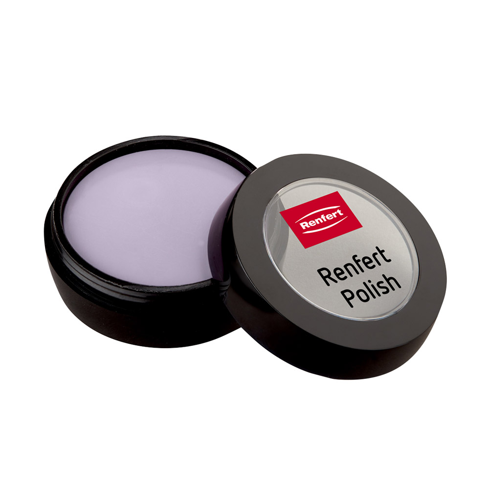 Renfert Polish LiSi2 Dose 13g