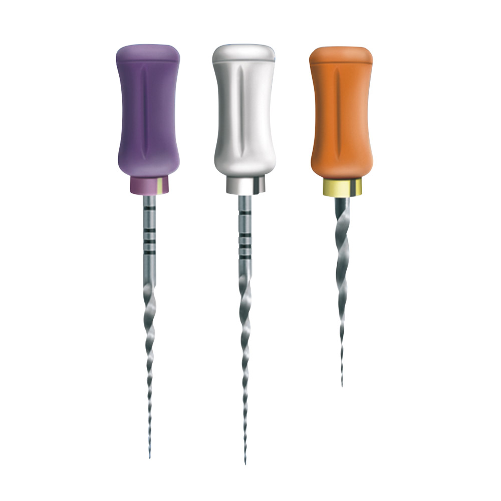 Protaper Hand Shape S1 31 mm gesteriliseerd, 6 stuks