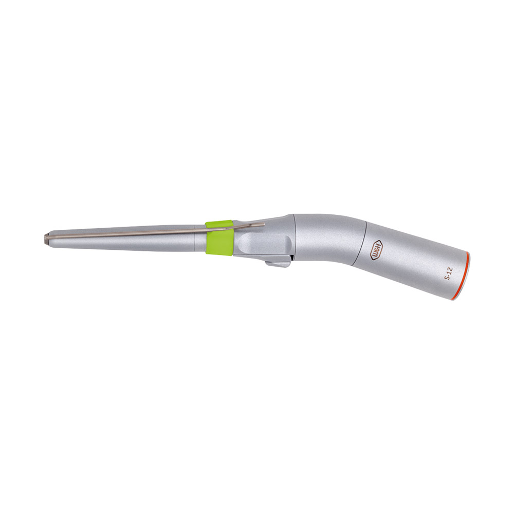 Chirurgisch handstuk S-12 1:2, stuk