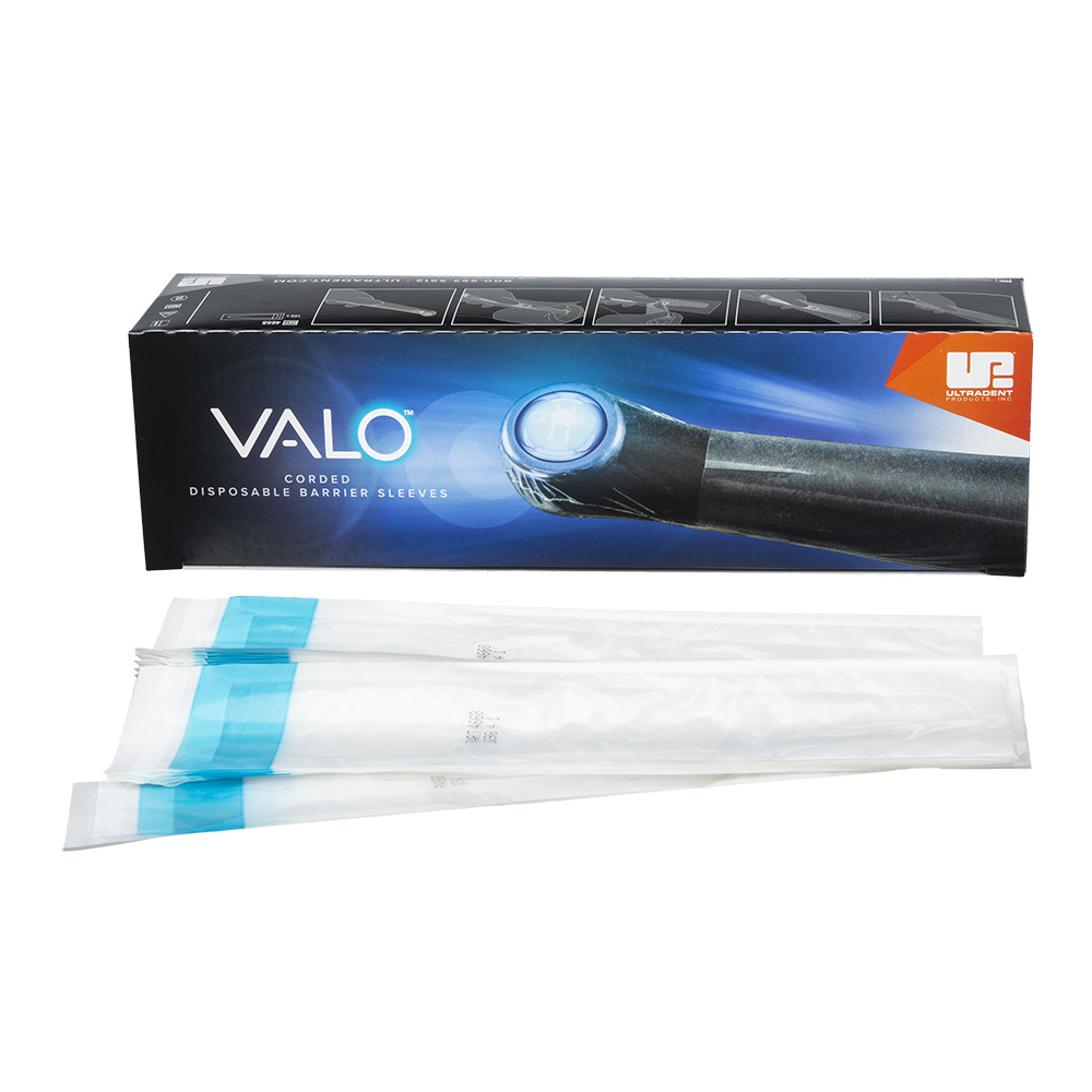 VALO Barrier Sleeve Pa 100