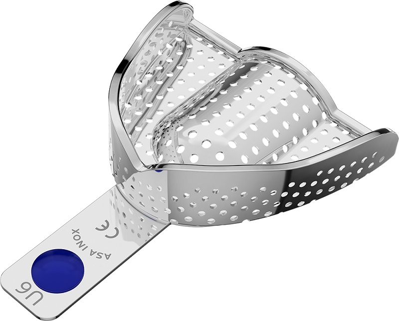 Afdruklepel xl 2804-u6 st
