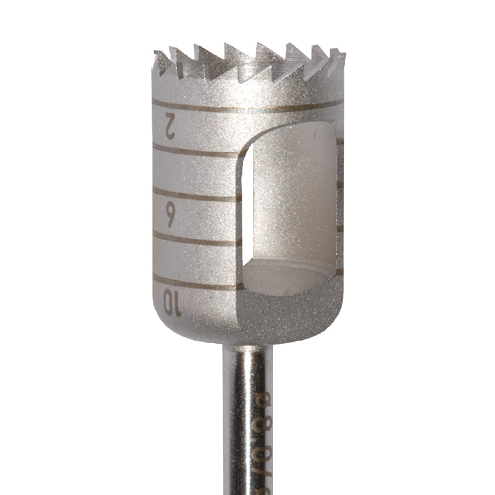 Trepanboor WstL 229 100, stuk