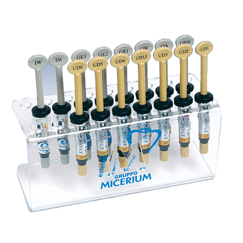 Enamel plus HFO NG Enamel O, 5 g spuit