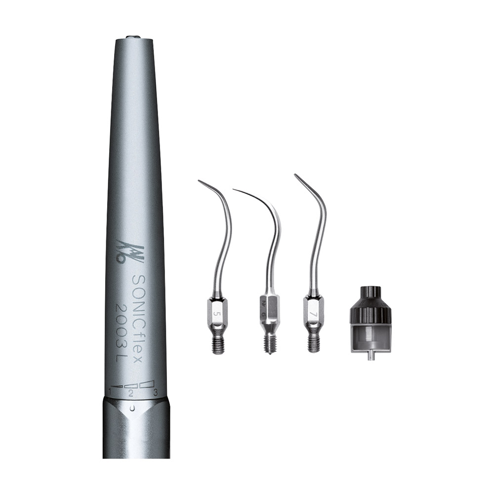 SONICflex 2003L Lux-set, stuk