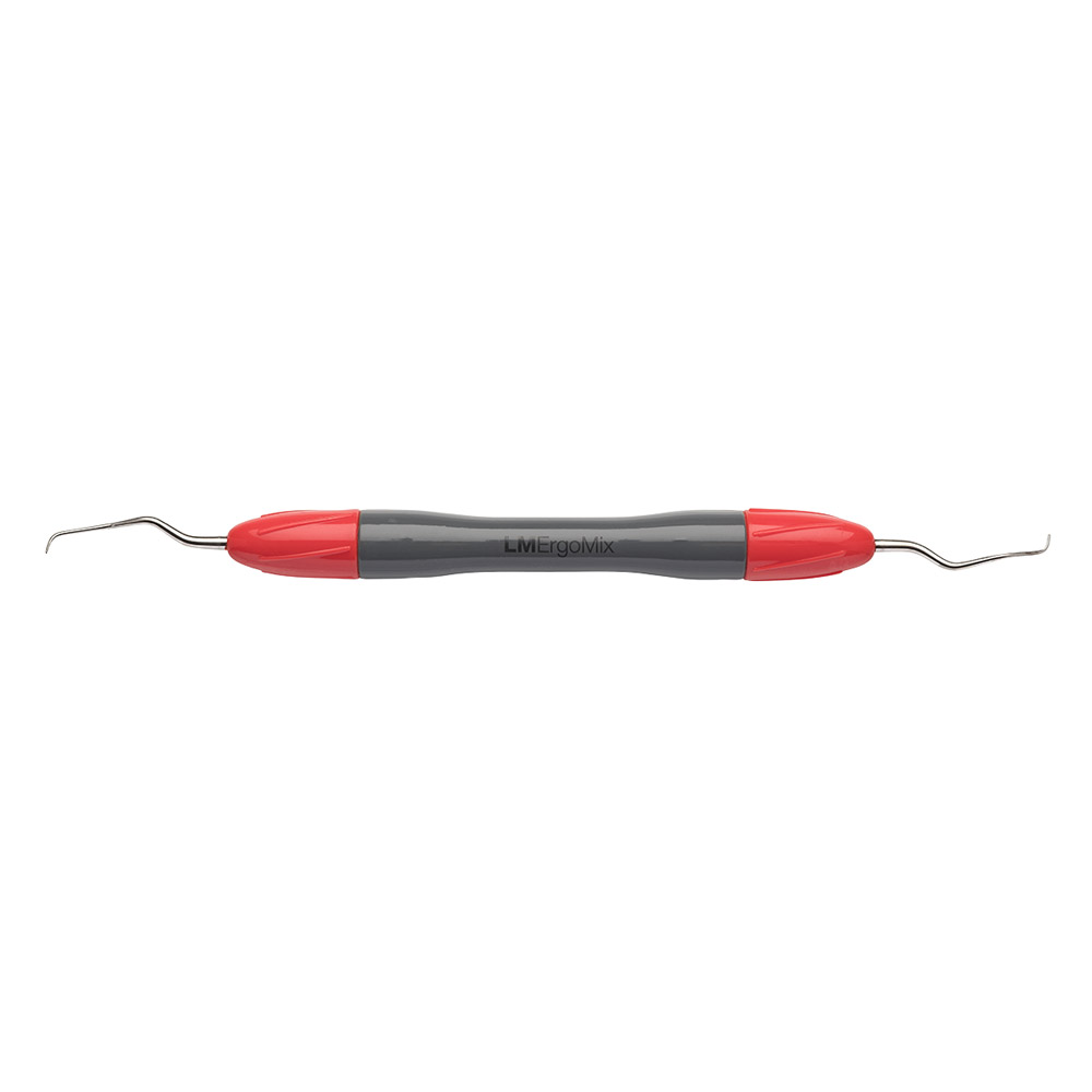Implantaat universele curette 283-284MTI EM, stuk