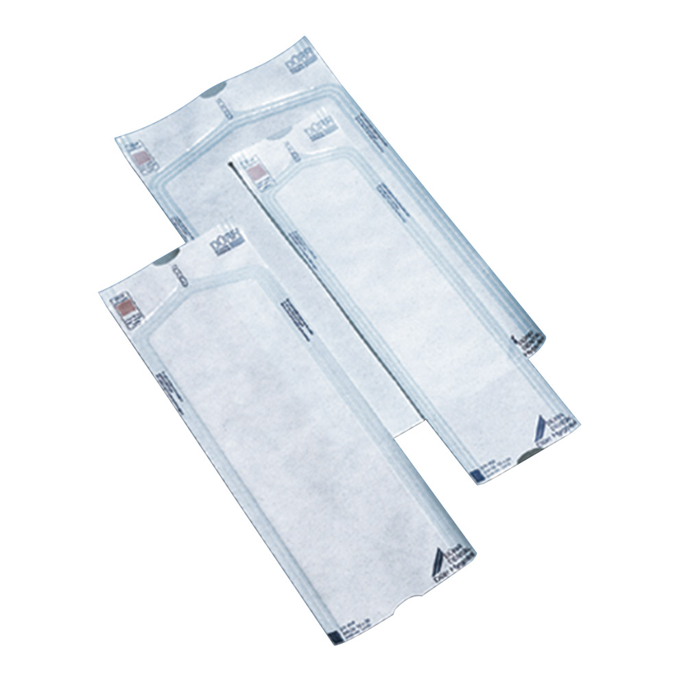 Hygofol 15 x 30 cm, 500 stuks
