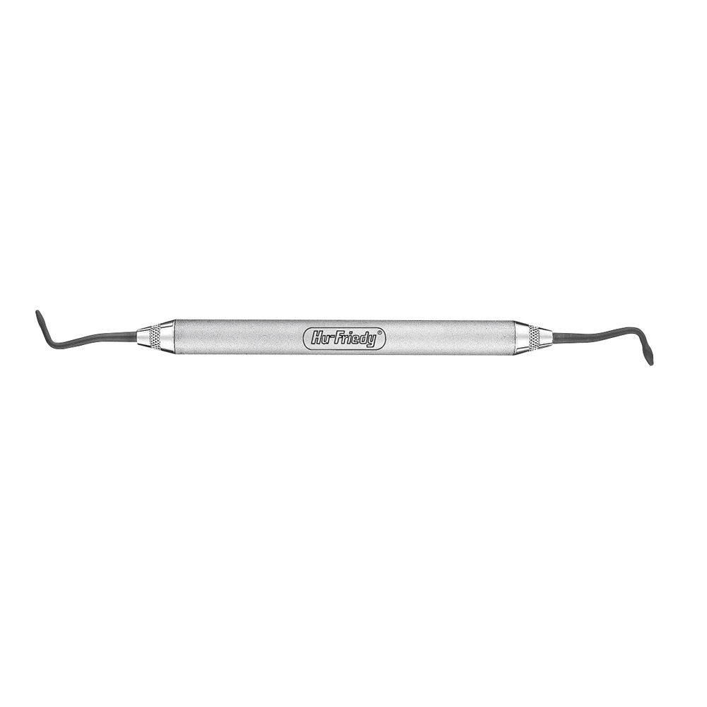 Composiet vulinstrument XTS klein/medium greep 6 glad, stuk