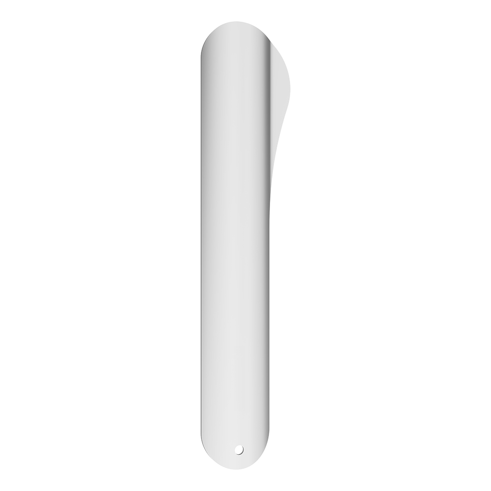 PLULINE gips- en alginaatspatel 18,5 cm, stuk