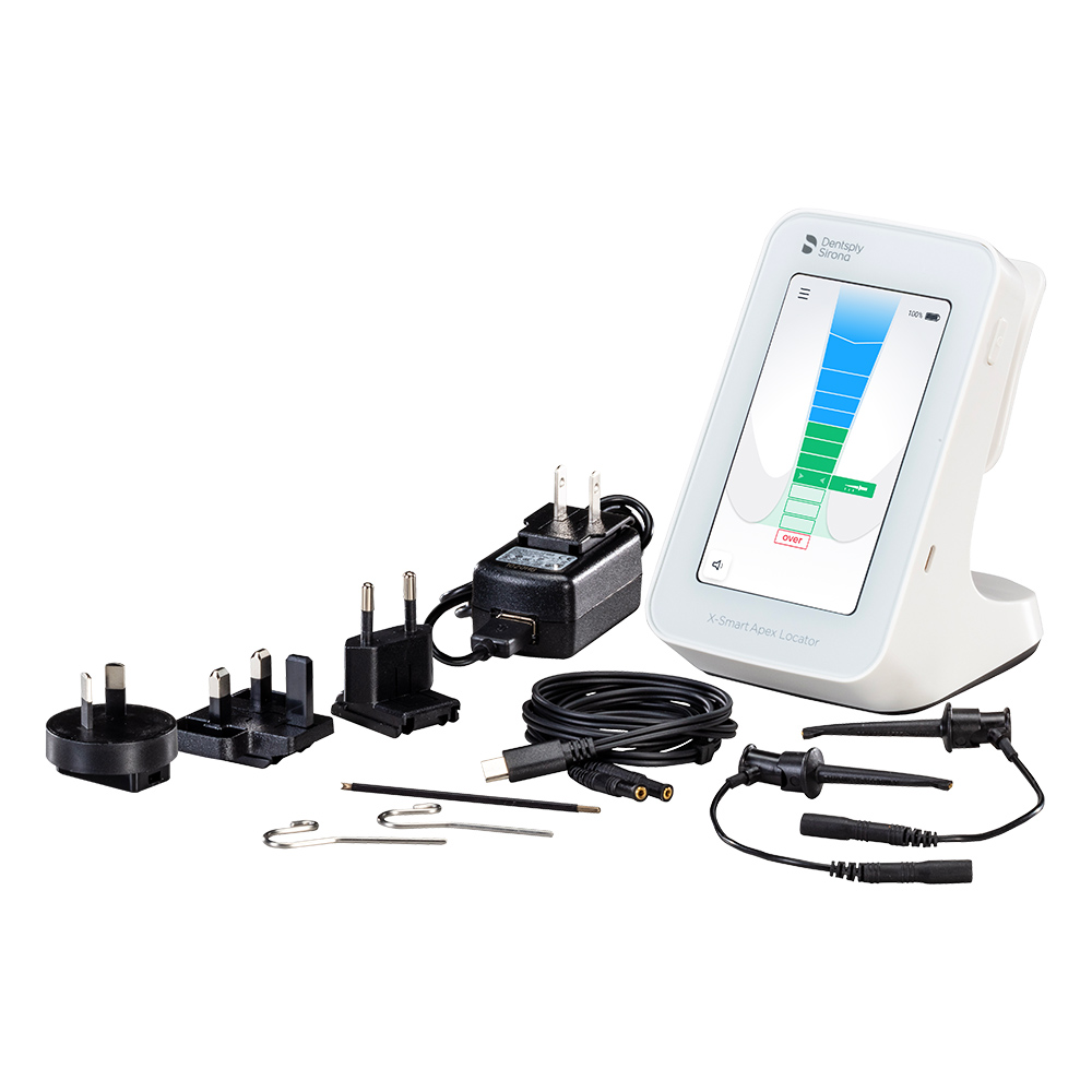 X-Smart Apex Locator met accessoires, stuk