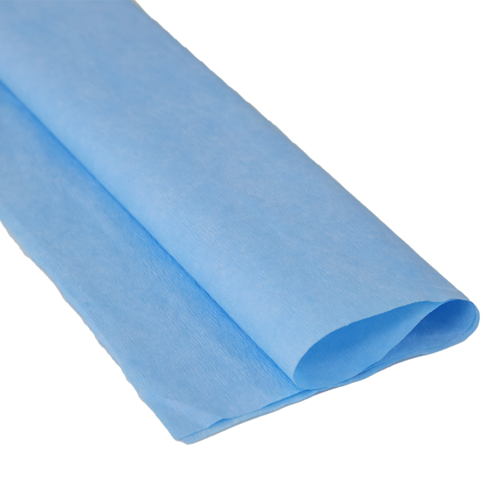 Sterilisatiepapier 50 x 50 cm, 500 stuks