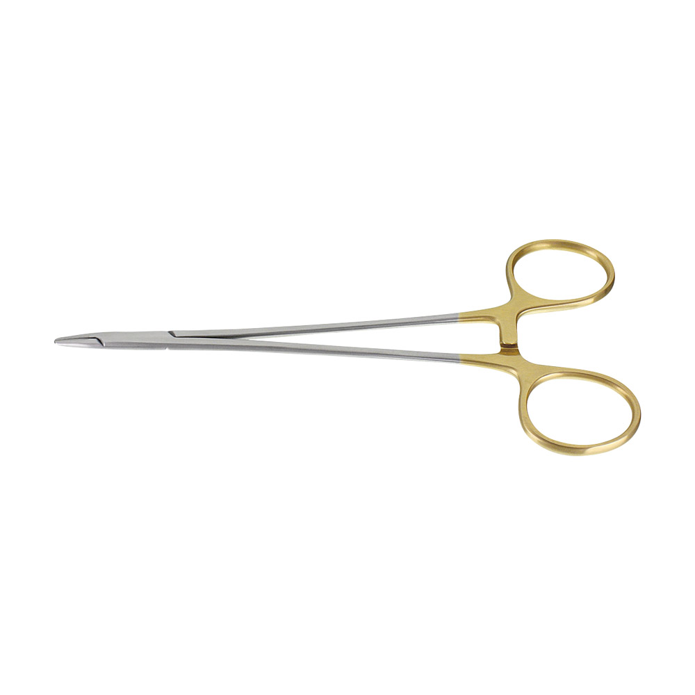 DeBakey naaldhouder TC 18,0 cm, stuk