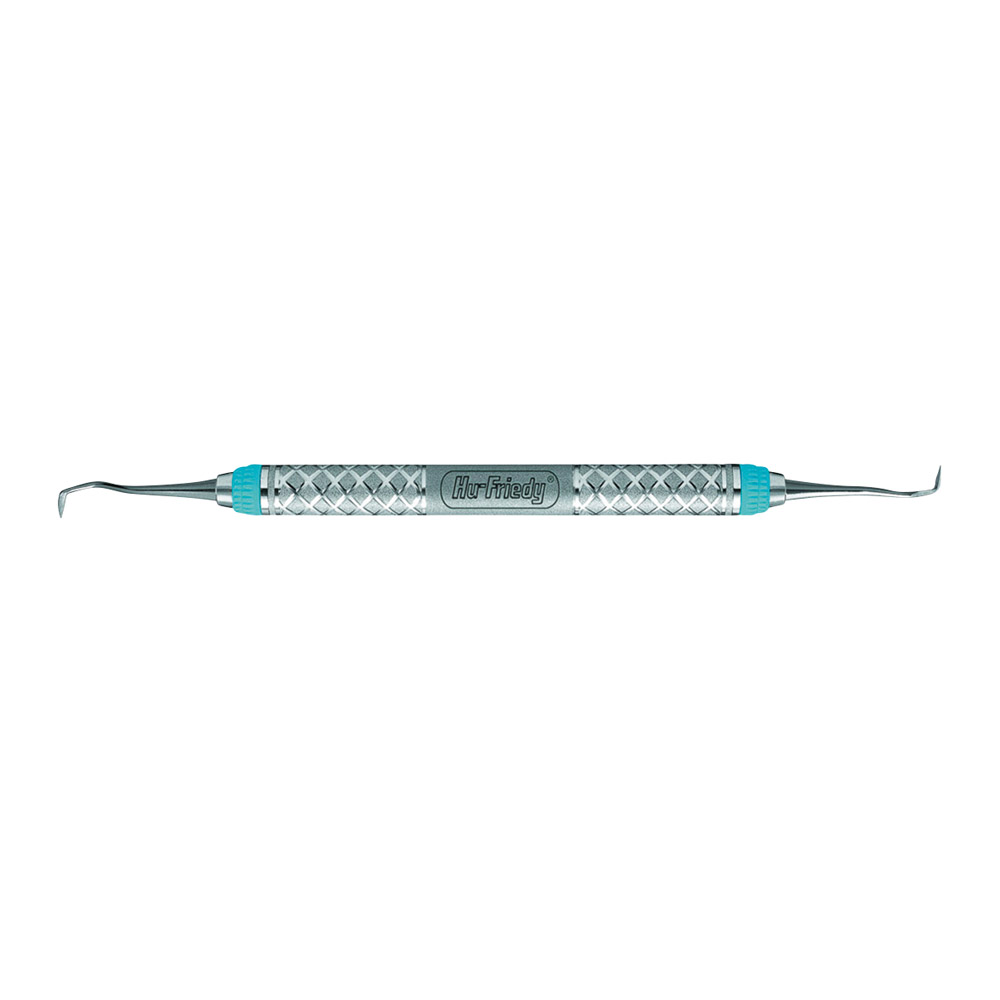 Scaler Jacquette 31-32 EverEdge 2 Handgreep 9 paars, stuk