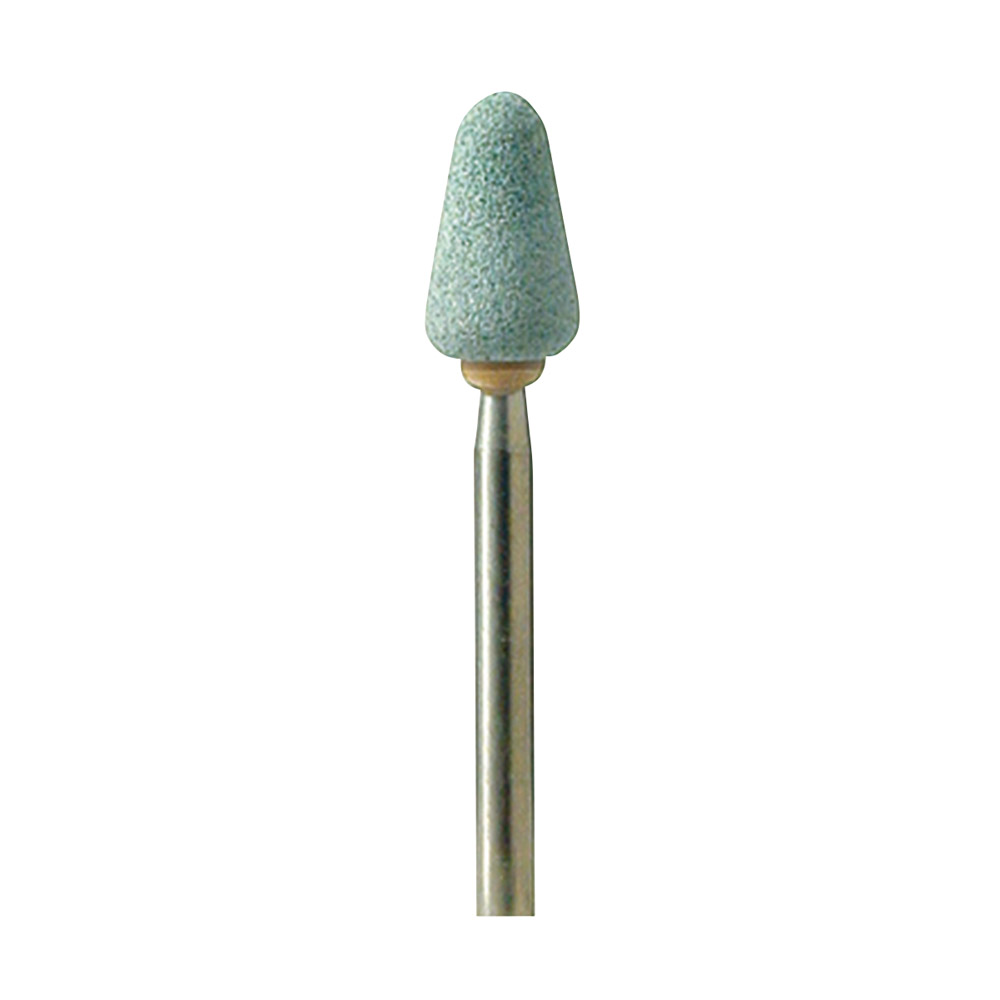 Slijpkorrel K+B Hst 671 060 groen, 5 stuks