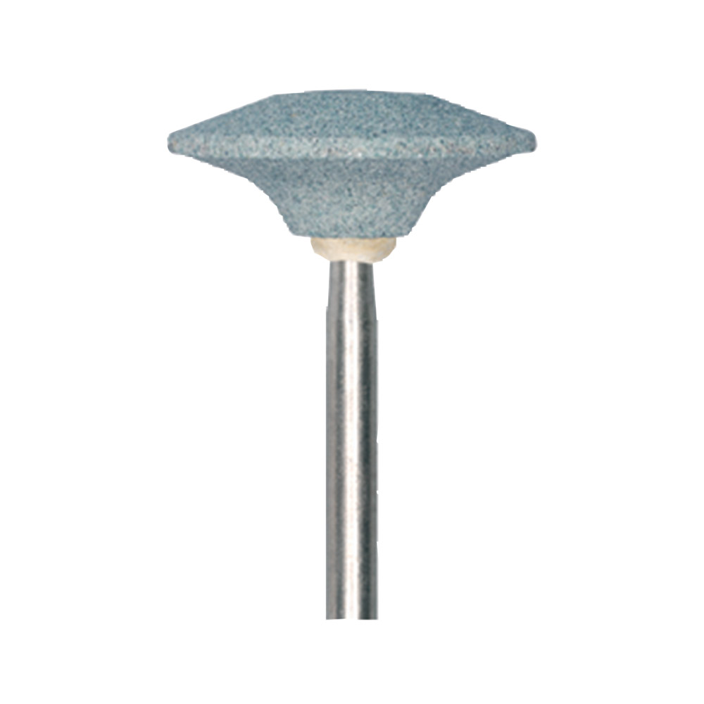 Slijpsteen Zirkon Hst Z722 180, 2 stuks
