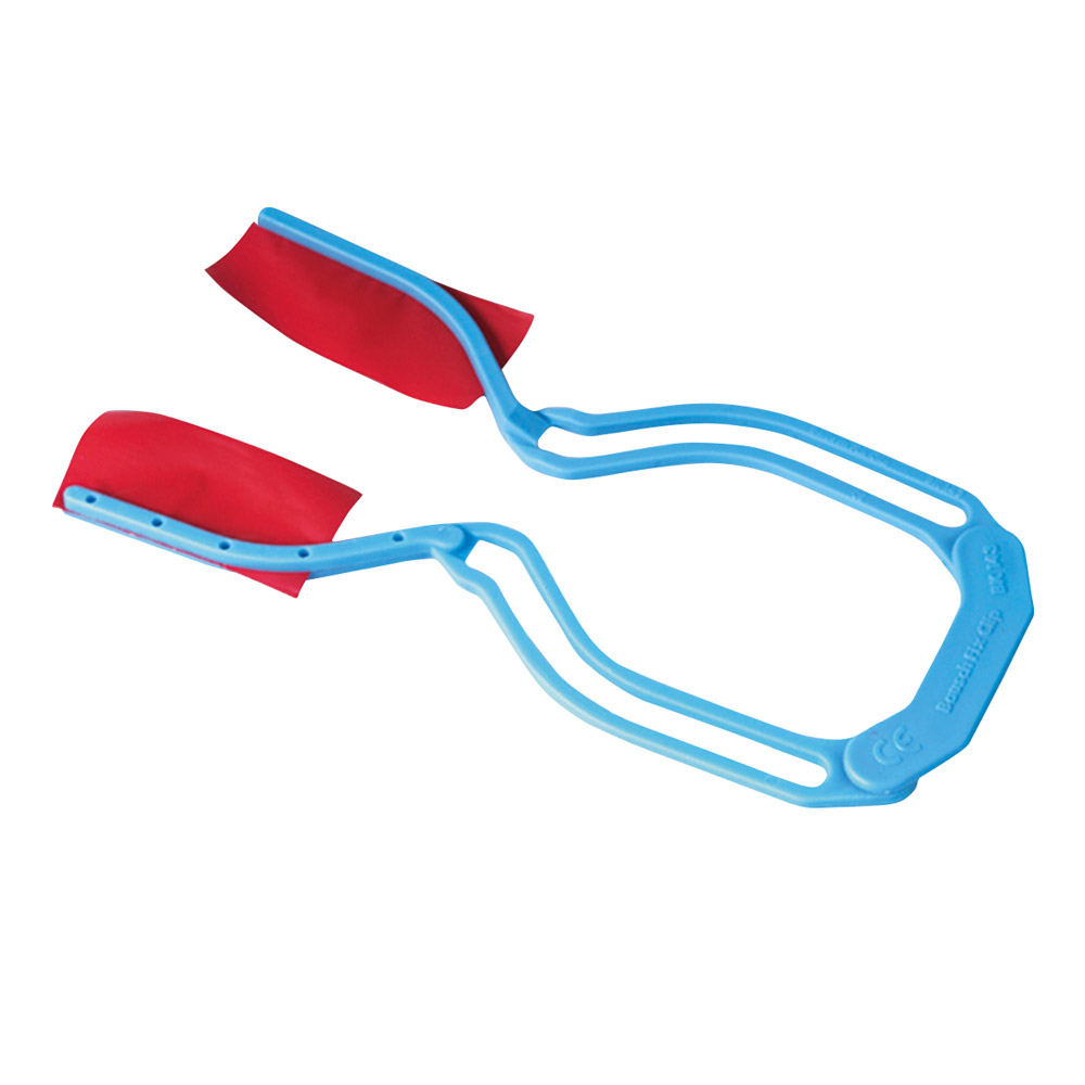 Fix-Clip bijtvork BK 143, verpakking
