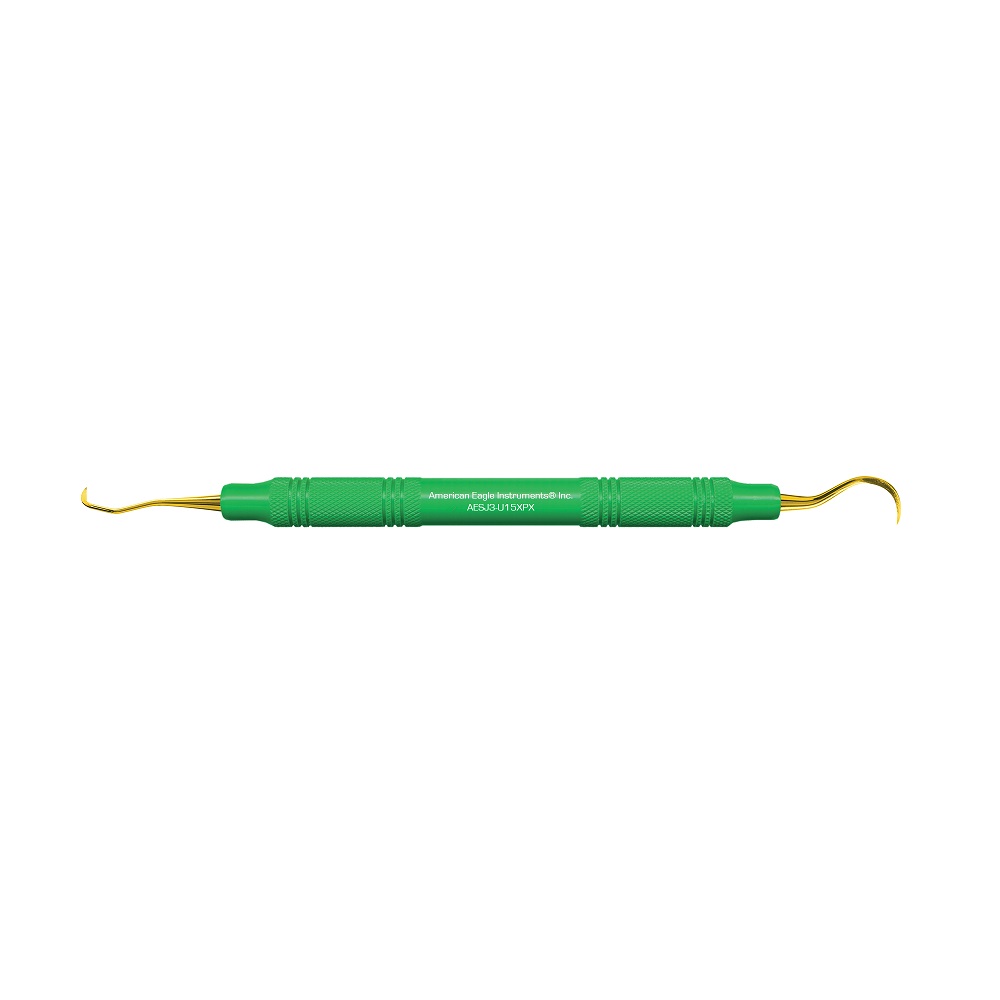 Scaler XP J3-U15 kunststof handgreep, stuk