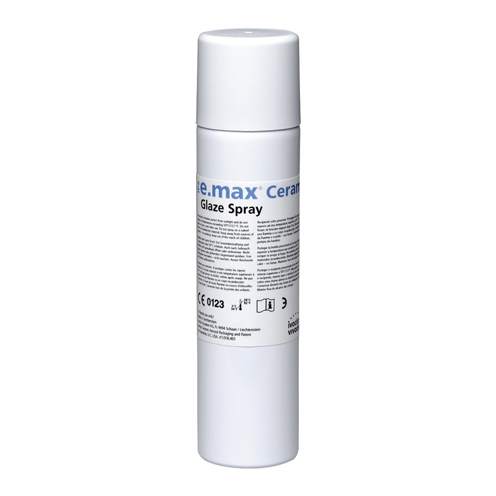 IPS E.Max Ceram Glaze spray 270ml