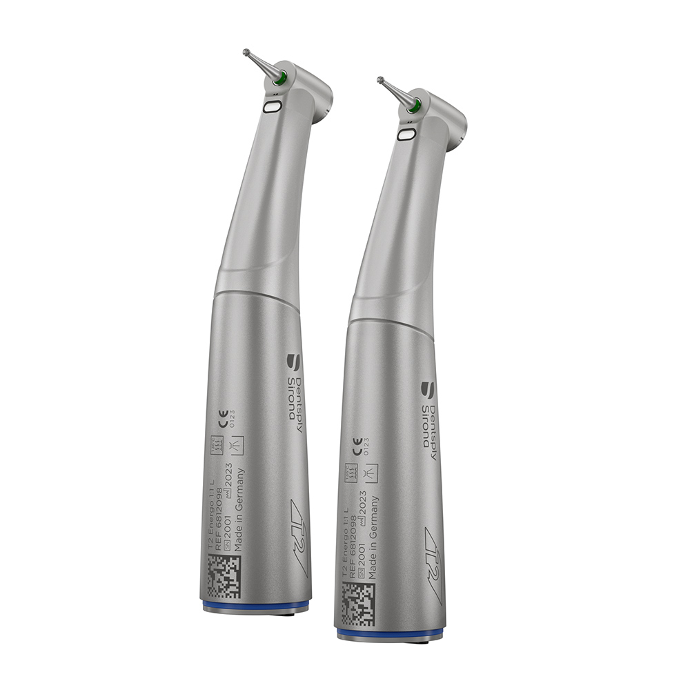 Twin-Pack T2 Energo 1:1 L blauw, stuk