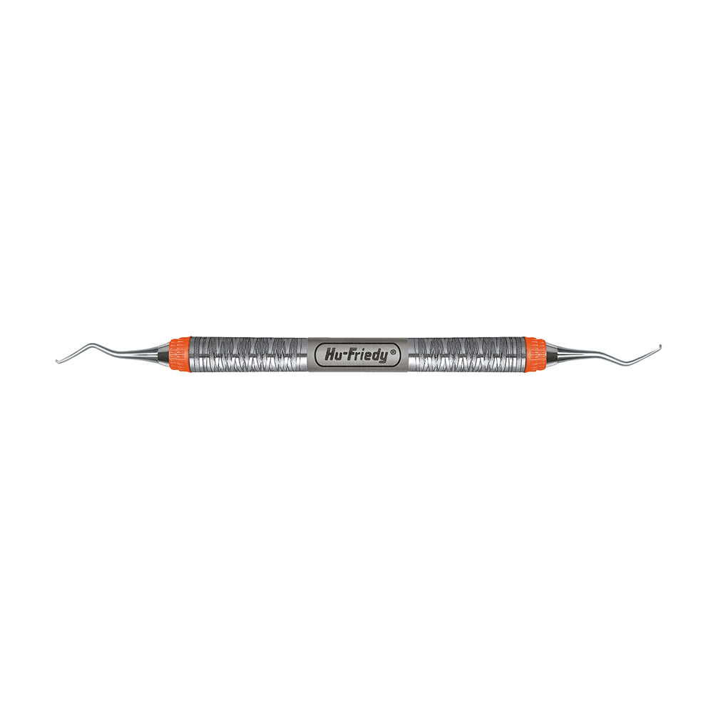 Scaler McFarlane 6-7 Handvat 7 oranje, stuk