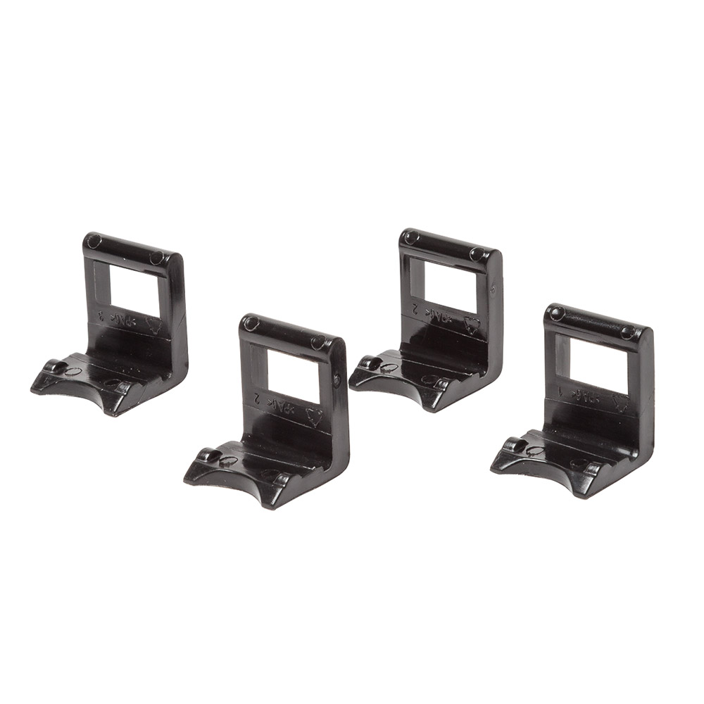Sluitklemmen Maat 2 + 3, 20 stuks