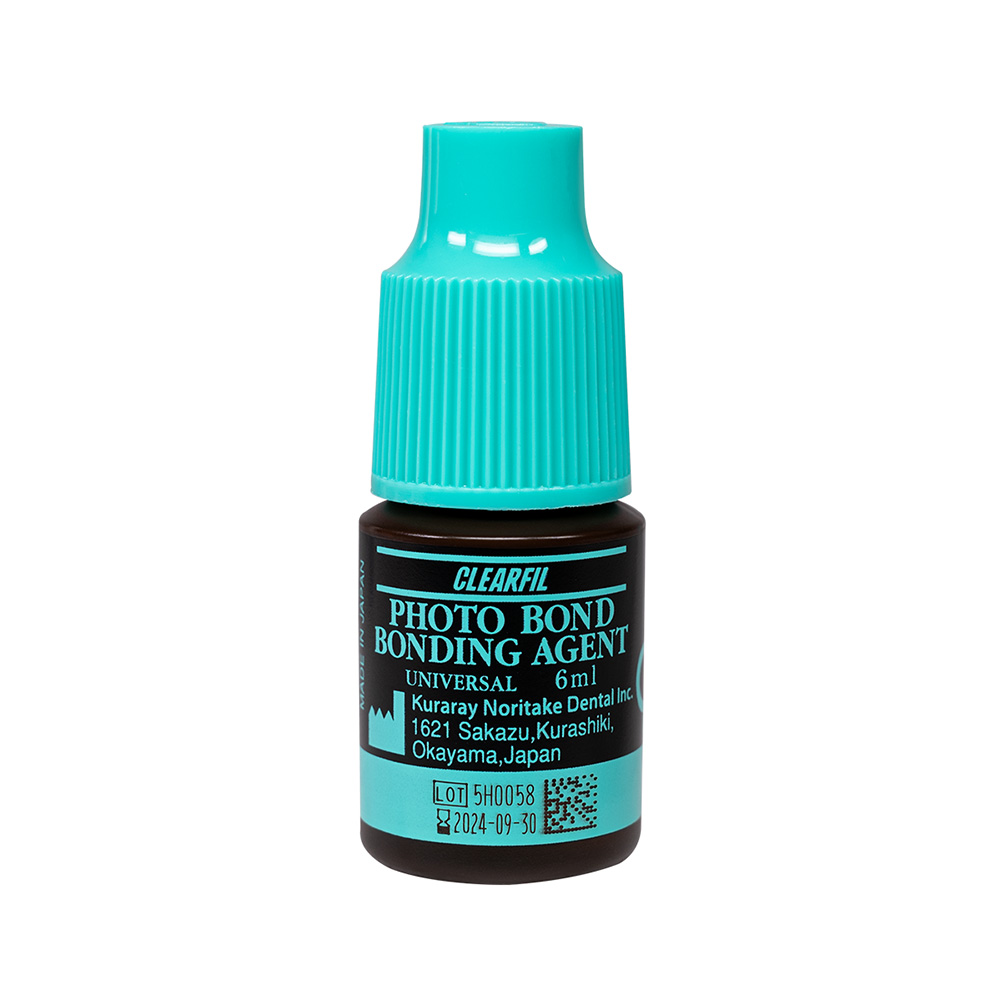 Clearfil Photo Bond Universal, 6 ml flesje