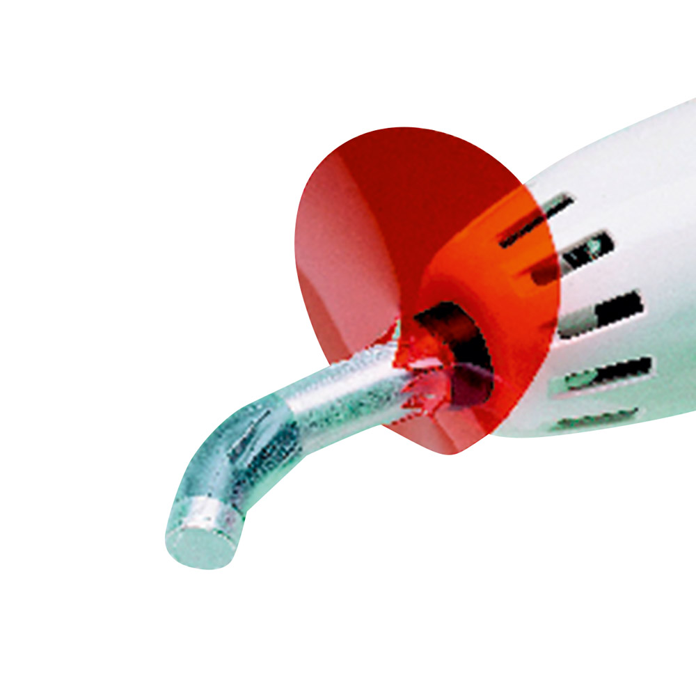 Cure Sleeve voor Tips 7+8 mm, 400 stuks