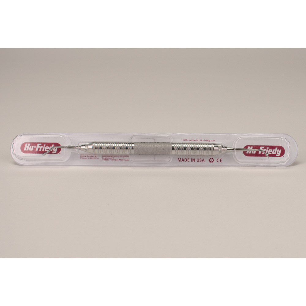 Plastisch instrument pfigml26 st