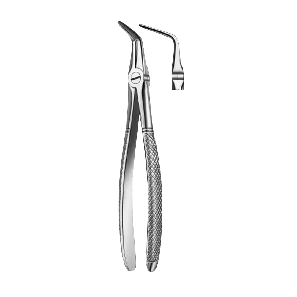 Wortelspieker tang Figuur 145 VK Wortel, stuk