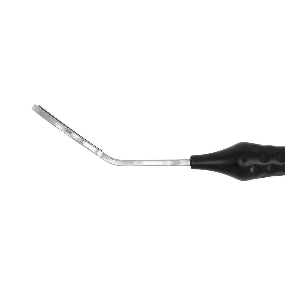 Mondspiegel ULTRAretract FS 5 vlak SS, 6 stuks