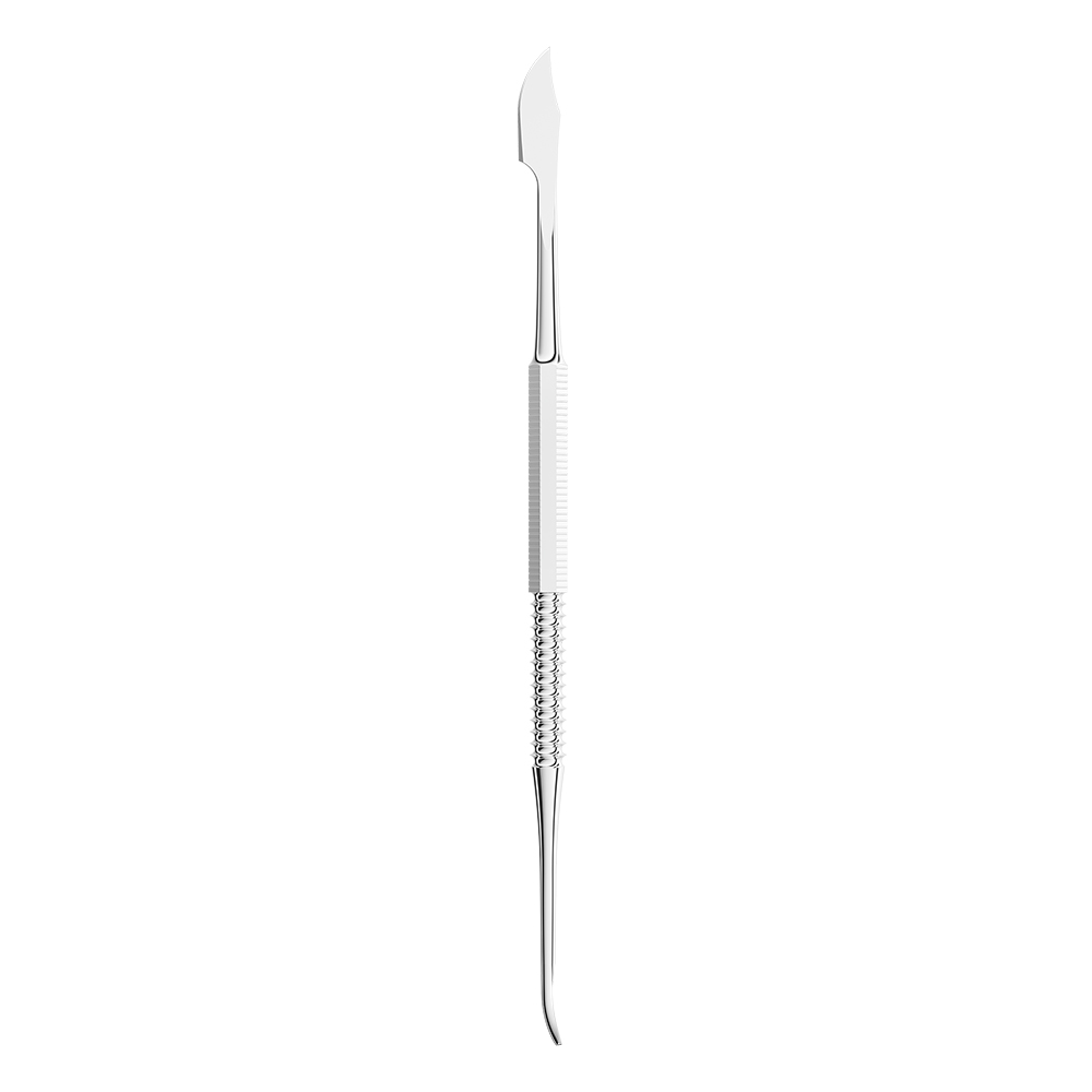 PLULINE modelleerinstrument tandvorm A, stuk