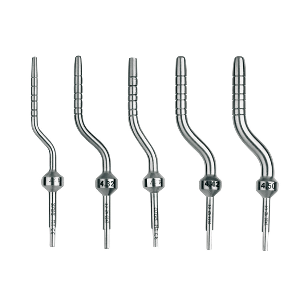 Osteotom Bone-Spreader 4.27 convex, stuk