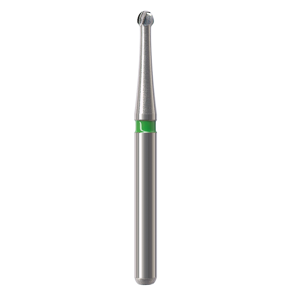 HM-boor Edenta FG C1S.012 5 stuks