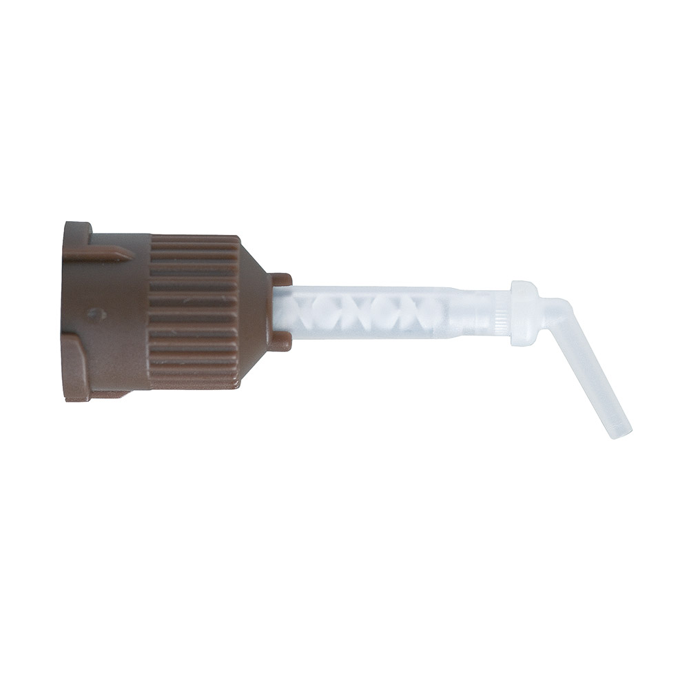 ParaCore Tips braun fein Coltene Paracore, 40 stuks