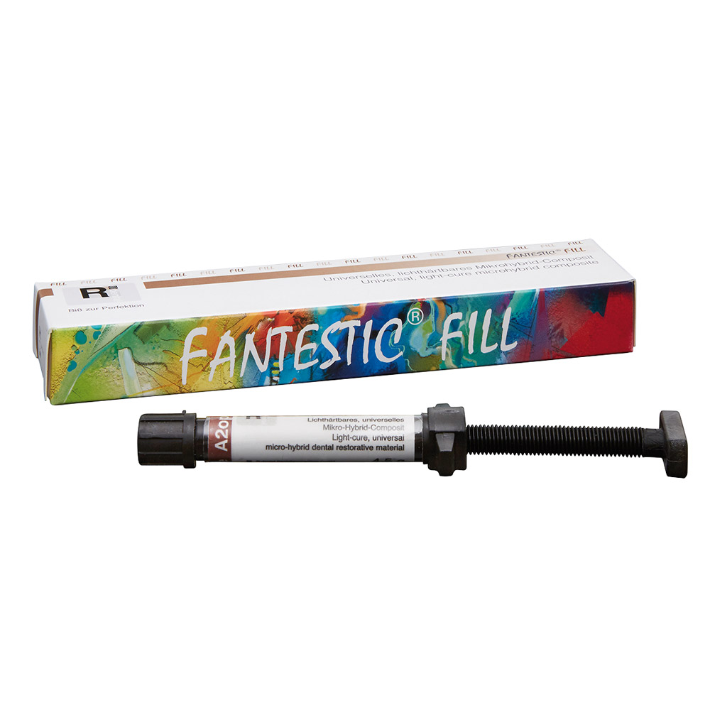 Fantestic Fill A4, 4,5 g spuit