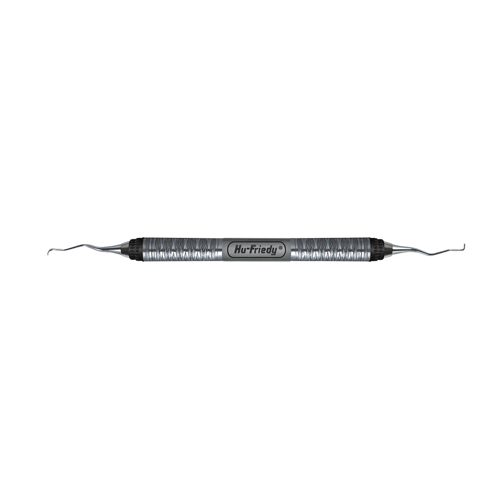 Curette Langer 1-2 greep 7, stuk