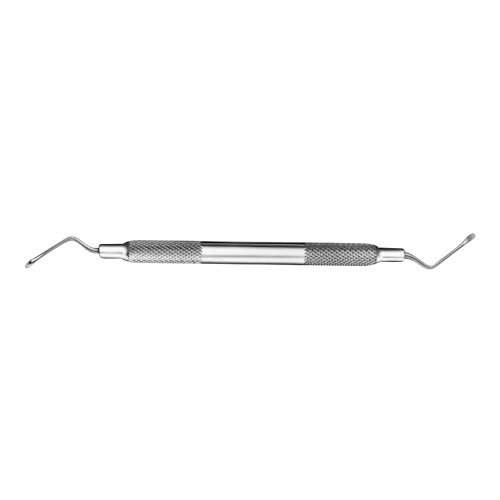 Scherpe lepel 1148/8, stuk