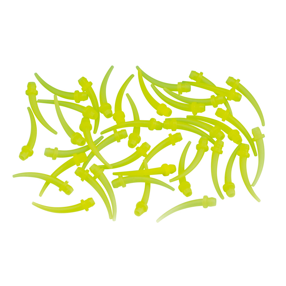 R-Si-Line intraoraal Tips L, 50 stuks
