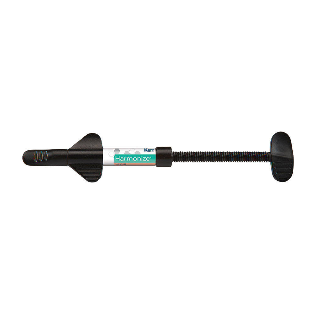 Harmonize Dentin A3.5    4g Spuit
