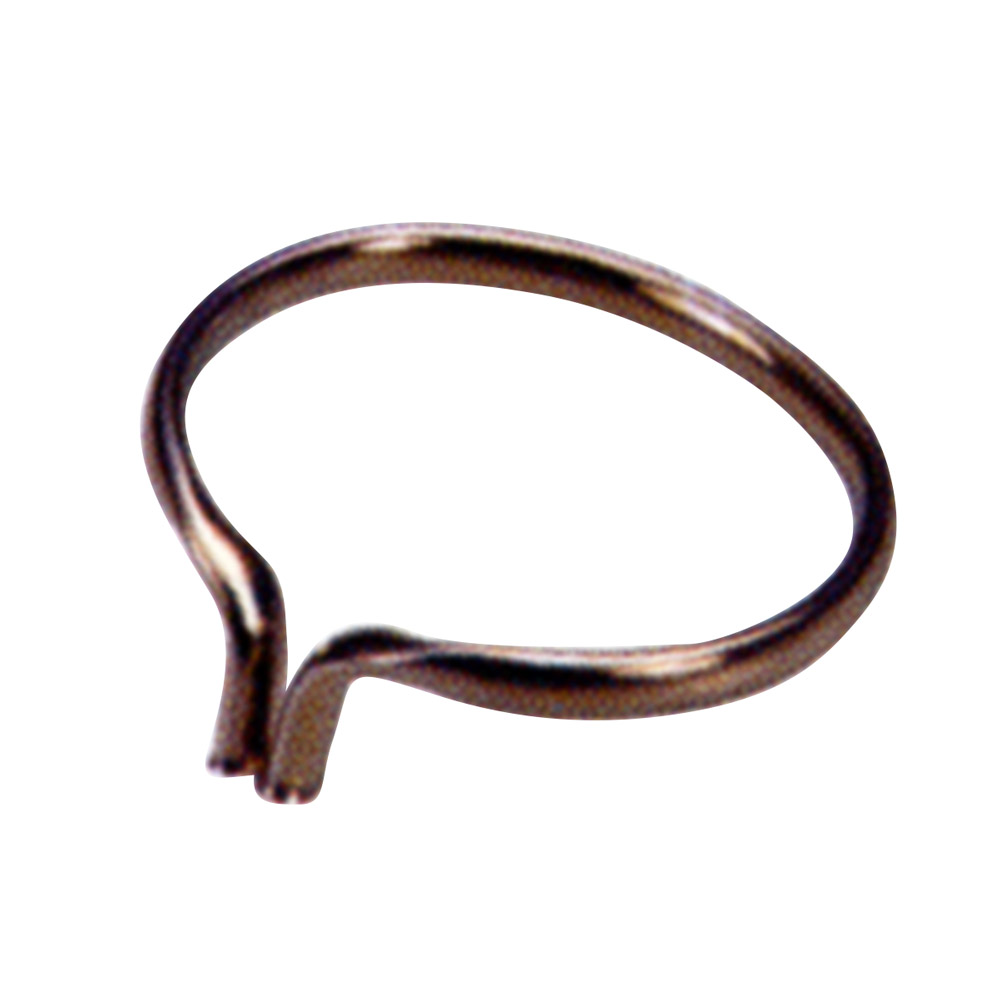 Composi-Tight goud kort AU400, 3 stuks