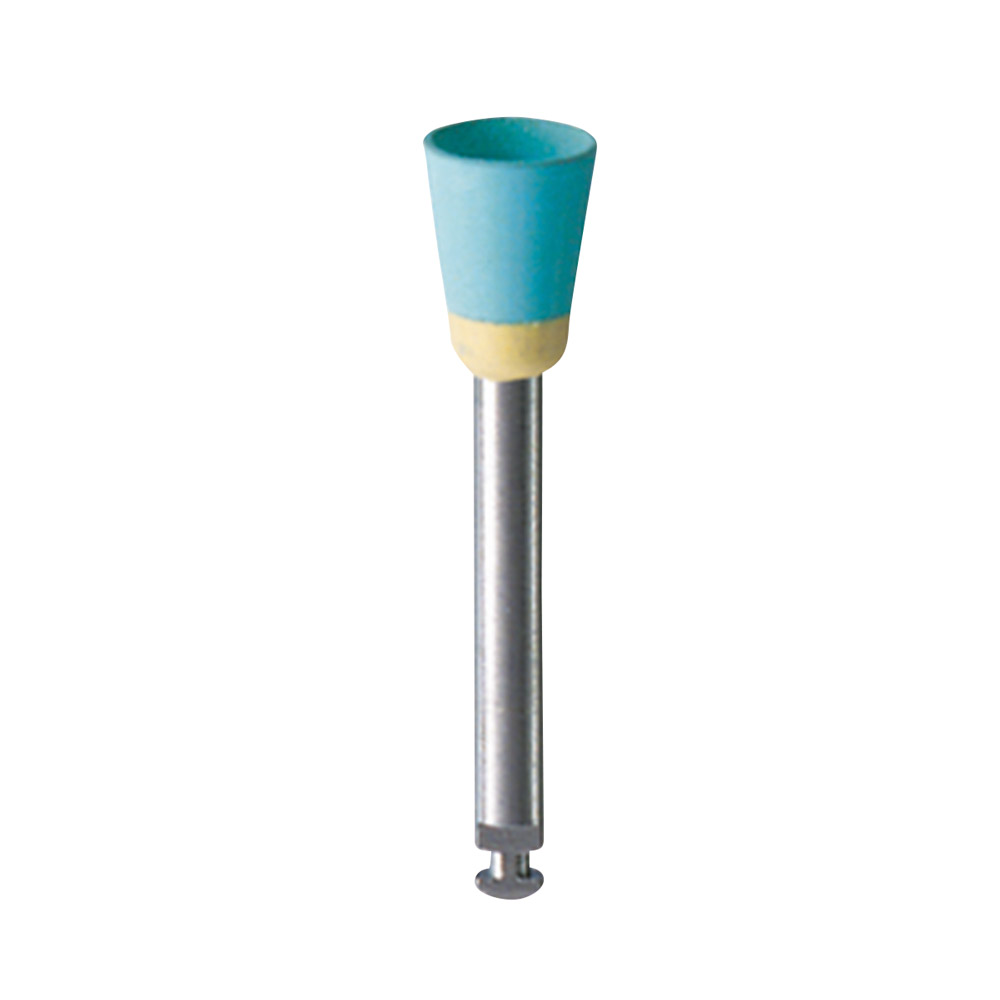 Diamantpolijster Wst 9714 M 060, 2 stuks