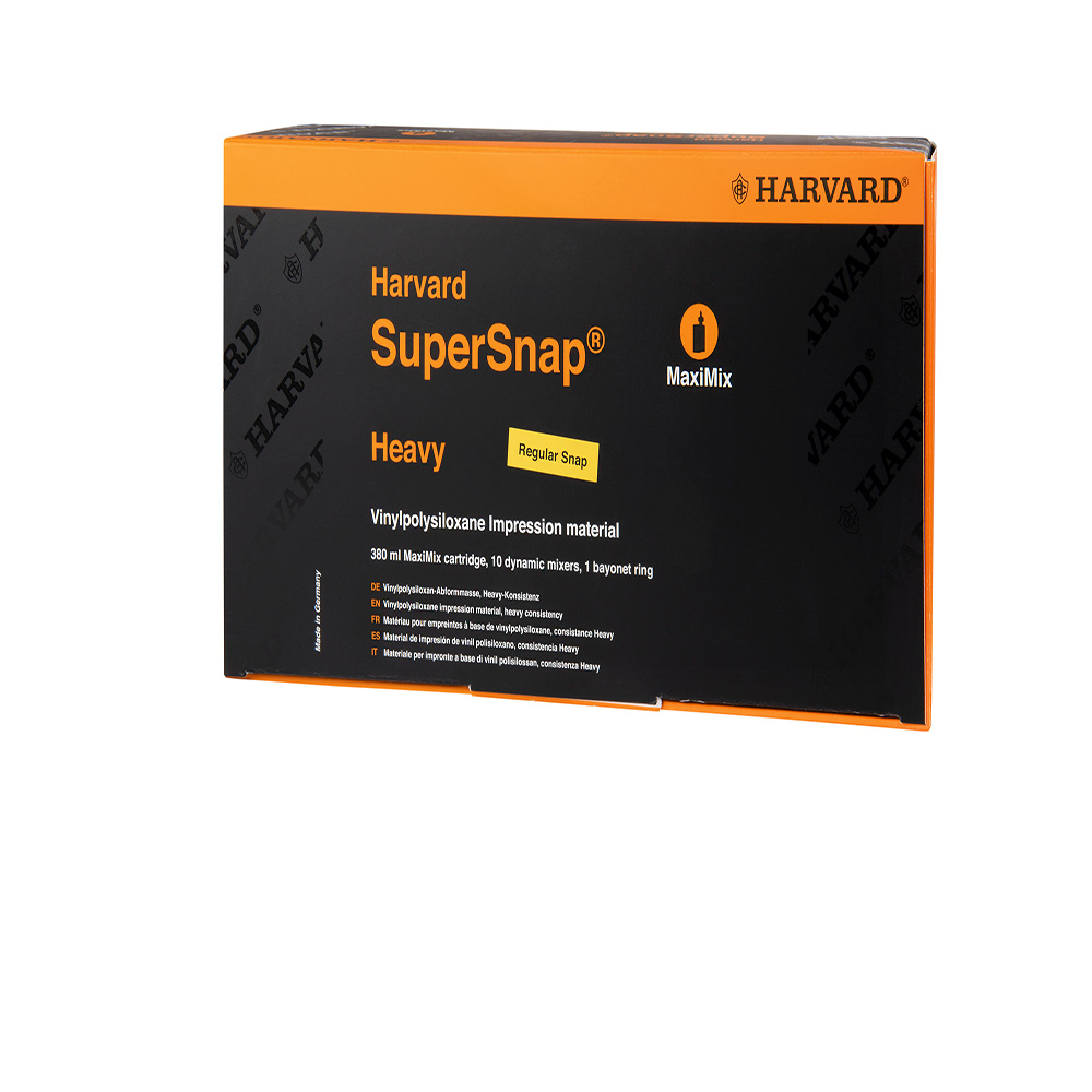 SuperSnap Heavy M.M. Reg. donkergrijs 380 ml