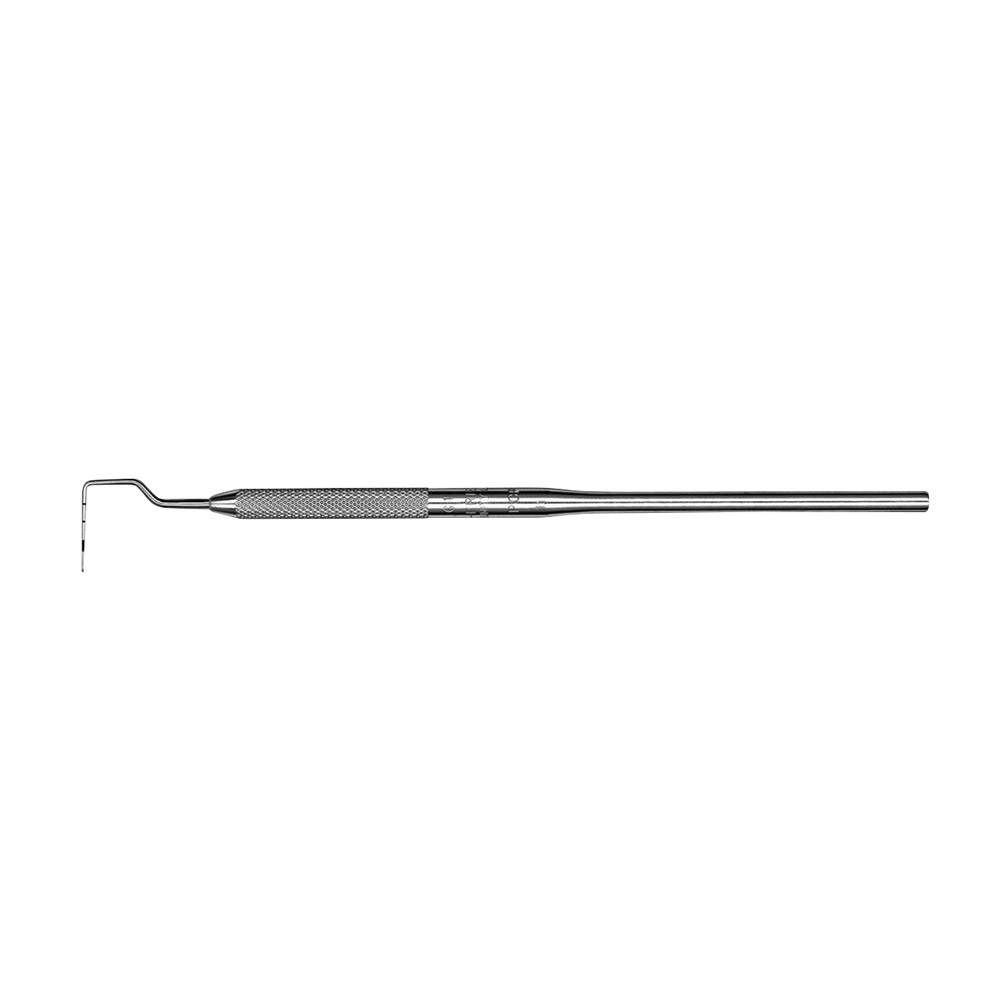 Novatech Parodontometer NT11, B Qulix handgreep 30 stuks