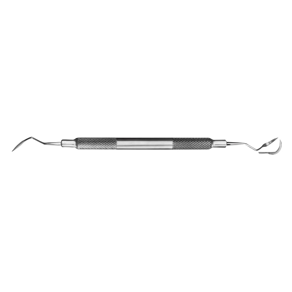 Scaler 972/ CK 6, stuk