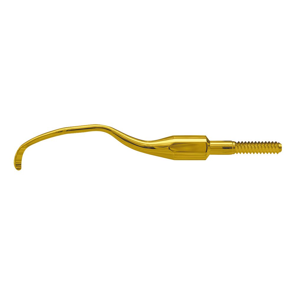 Curette Gracey standaard 11 XP Quick Tip opzetstuk, stuk